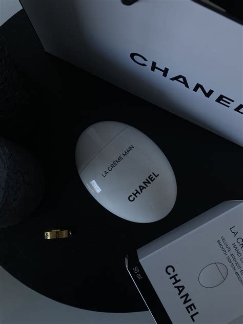 chanel handcrème review|Dit zijn de beste handcrèmes met anti.